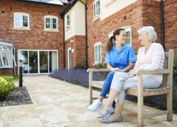 Understanding Live-In Care: What It Is and How It Can Help You or Your ...