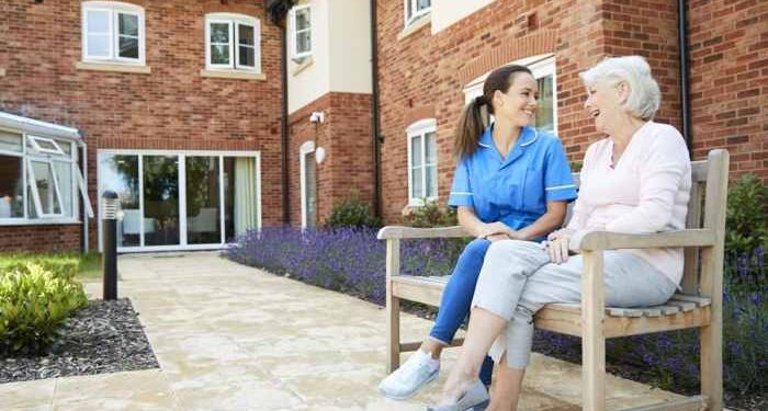 Understanding Live-In Care: What It Is and How It Can Help You or Your ...