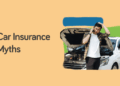 5 Car Insurance Myths | PPT