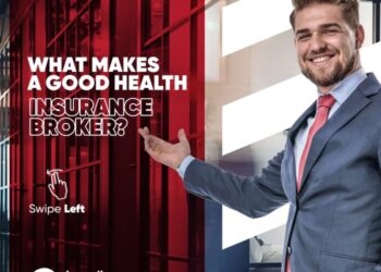 How to Find a Health Insurance Broker for Your Needs How to Find a ...