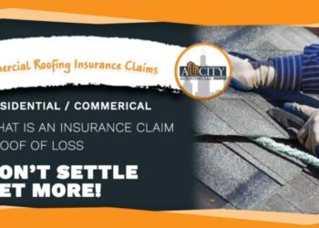 Commercial Roofing Insurance Claims: Dealing with Adjusters