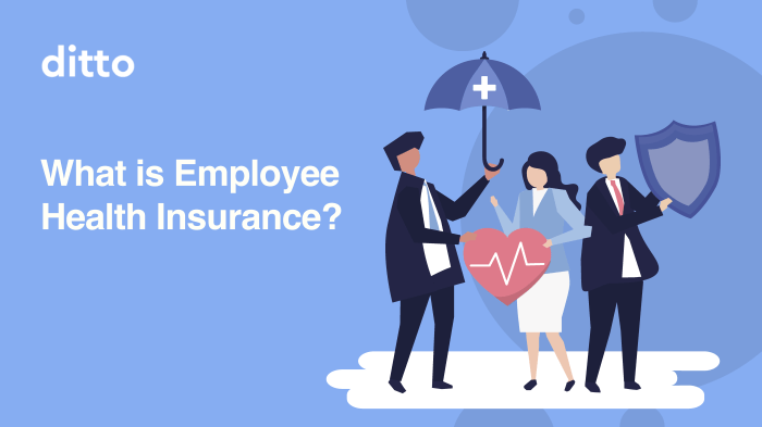 5 Important Things to Know About Employee Healthcare Insurance in 2022 ...