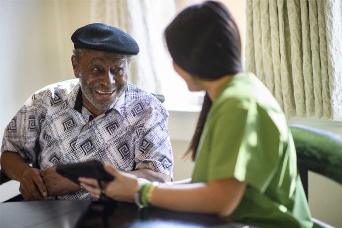 Is Home Health Care Covered by Insurance?