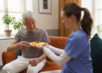 Live-In Home Care Services NYC | Affirmed Home Care