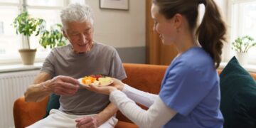 Live-In Home Care Services NYC | Affirmed Home Care