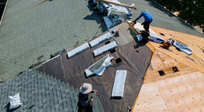 Roofing Insurance Claim Experts In Texas | UCT Roofing