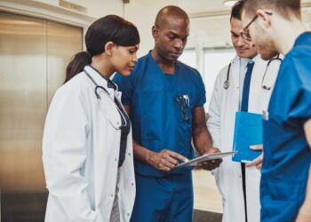 Collaborating Physician