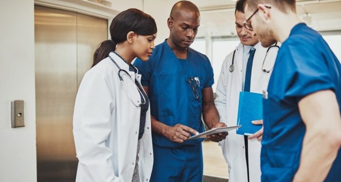 Collaborating Physician