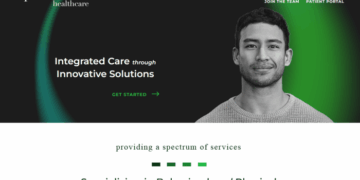 Patient Portal - Spectrum Healthcare